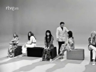 Palito Ortega - Te Vas a Enamorar