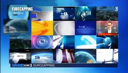 Eurozapping : quand les passeurs recrutent sur Facebook