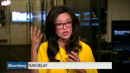 What's It Like Driving the New Tesla Model X SUV?