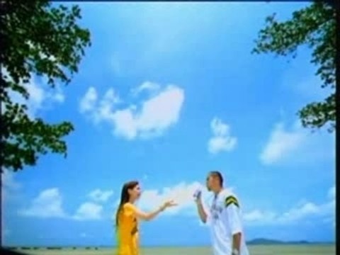 Ai Otsuka - [CM] Morinaga Ice Box