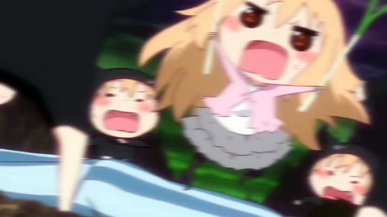 Himouto 01