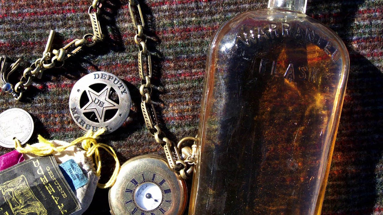 Colts, Winchesters & Remingtons: The Guns of a Post-Civil War Western