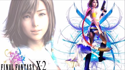 Final Fantasy X-2 1000 Words Orchestral