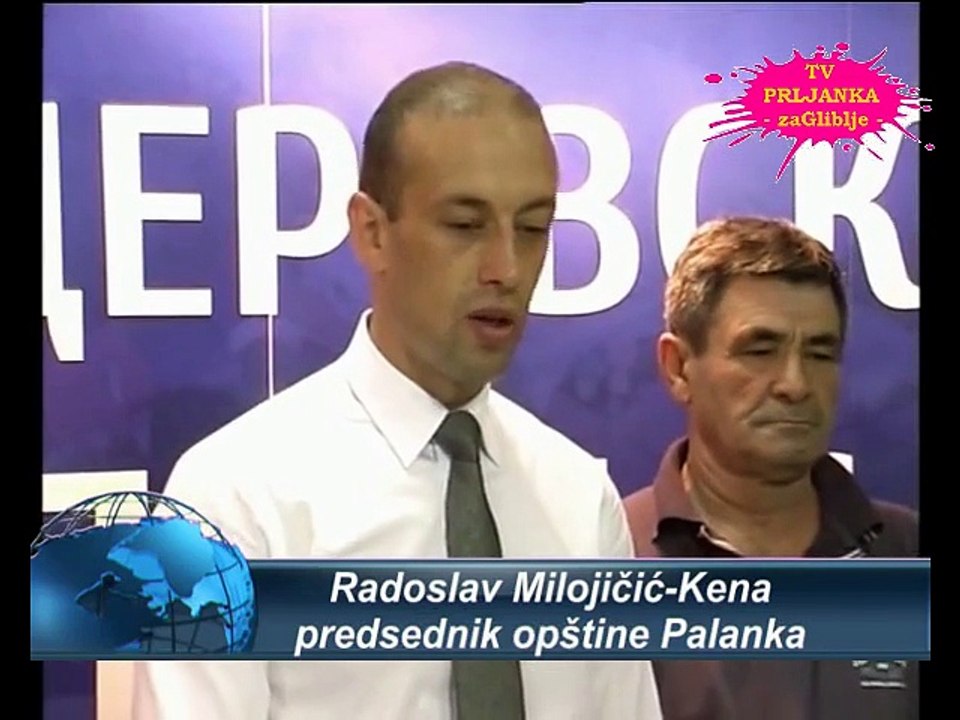 Епизода 2 - Коалциони ПРЕпотенцијал