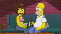 THE SIMPSONS | Owning It from Every Man’s Dream | ANIMATION on FOX