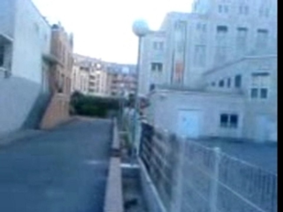 RETOUR DE BOUTEILLE AIEEEEE