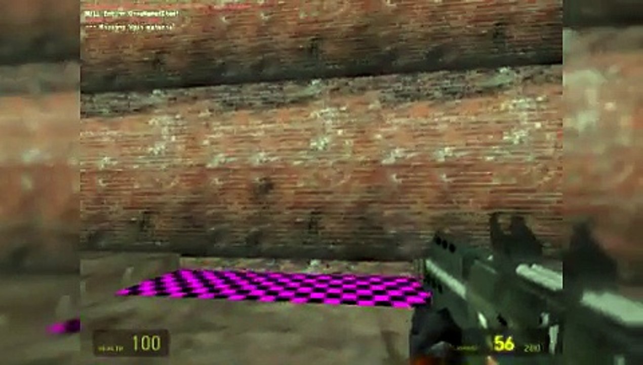 Old Times Half Life 2 Beta