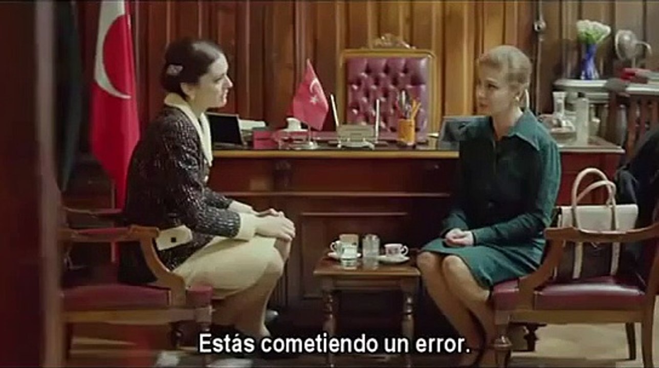 KDAYI en Español 57 Resumen