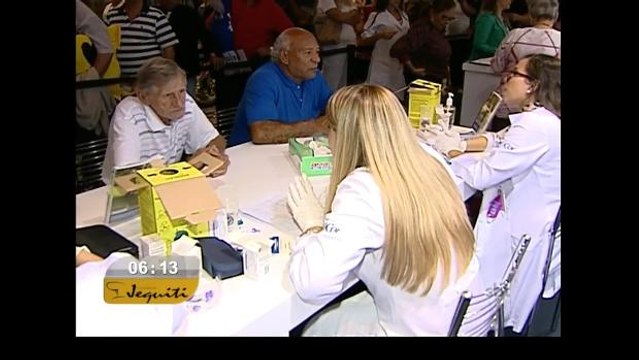 Hospital oferece testes gratuitos que avaliam riscos de problemas cardíacos