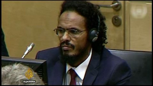 Malian on war crimes trial for destroying historic sites