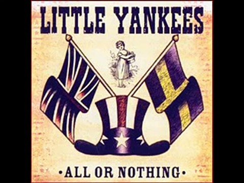 Little Yankees - Give It Up (Aor Melodic)
