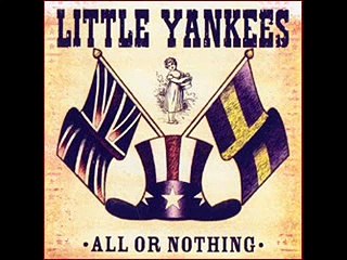 Little Yankees - Give It Up (Aor Melodic)