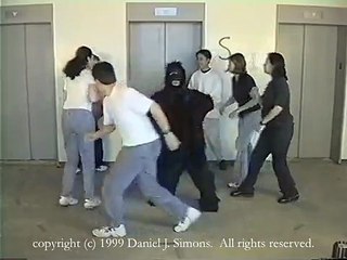 Một thí nghiệm nhỏ để thử tài tập trung của bạn mức đâu? 1