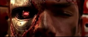 Mortal Kombat 3 Legacy (2016 Scott Adkins ) Movie Trailer