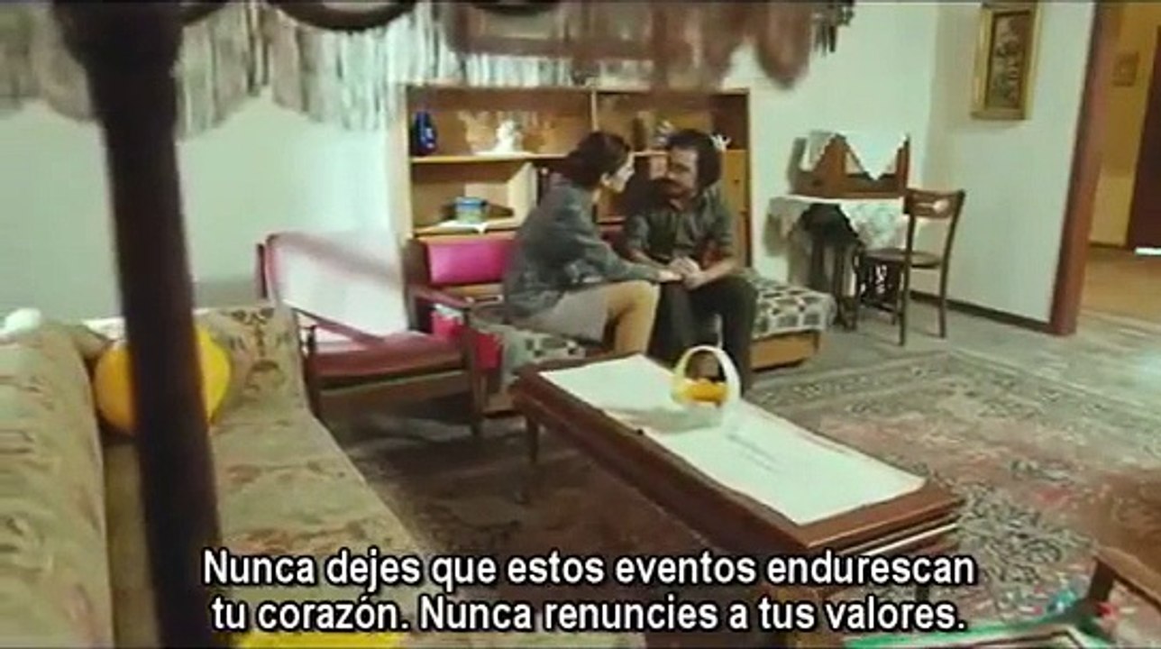 KDAYI en Español 60 Resumen