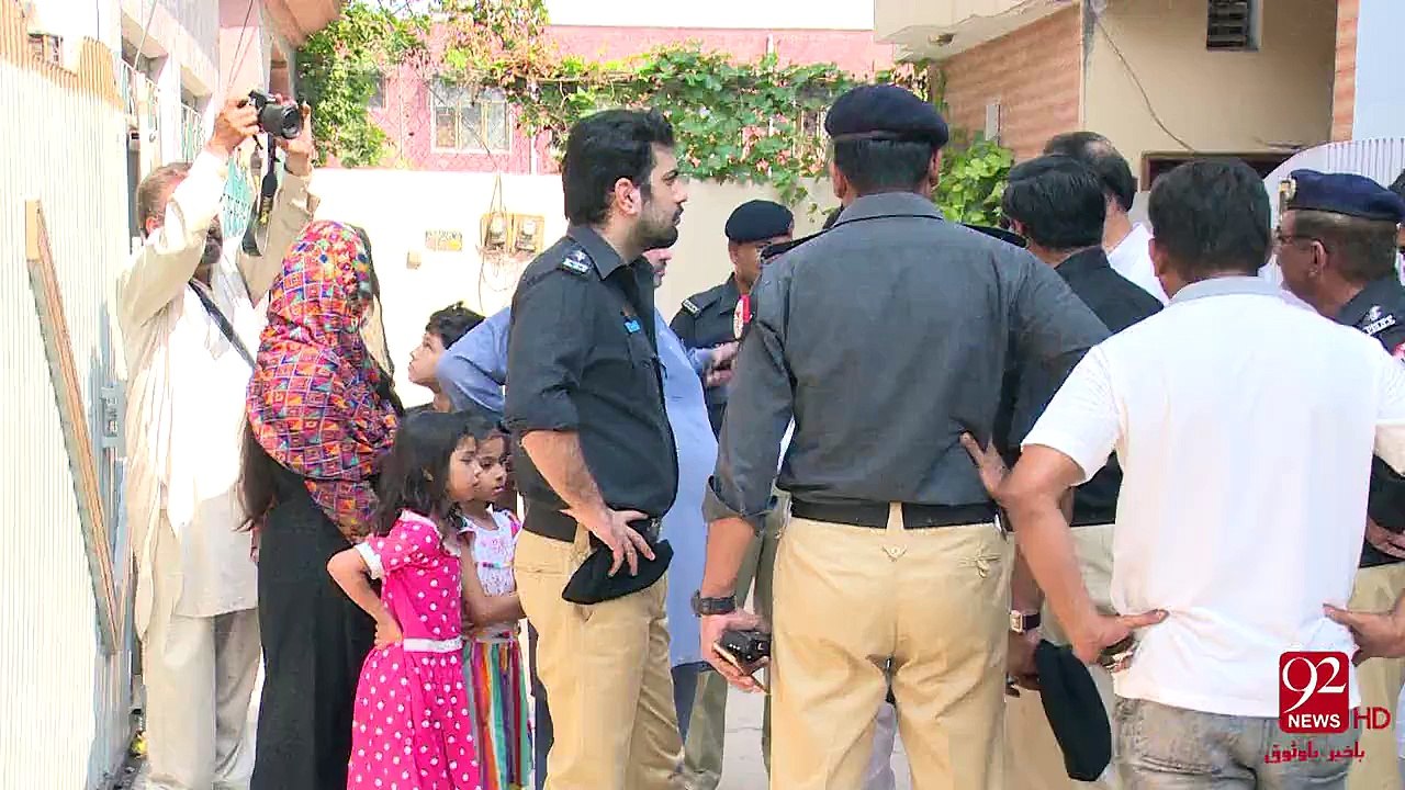 session judge tahir khan niazi namaaz-e-janaza