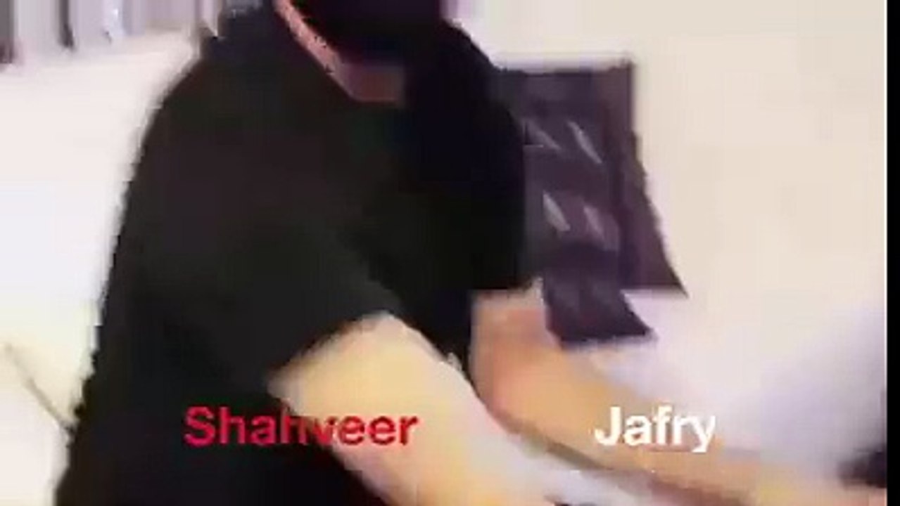Tharki Funny Clip