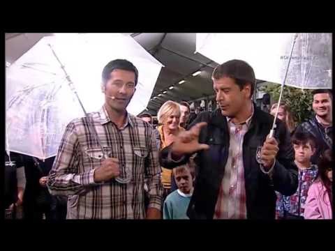 TV3 - Divendres - La previsió del temps, amb Dani Ramírez