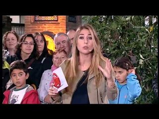 TV3 - Divendres - Festa del Bolet de Berga i Berga Bolet