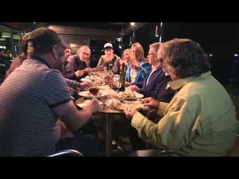 TV3 - Catalunya Experience - Trevor i Cori