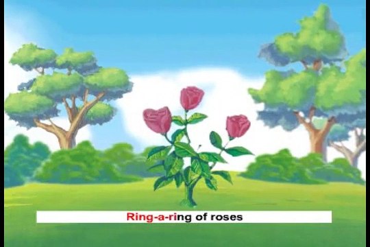 New Kids Rymes 2015 - Ringa Ringa Roses