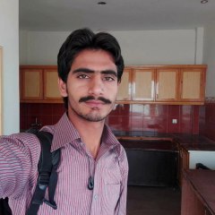 Allah Hai Gawah Pehle Toun Chorya Ae