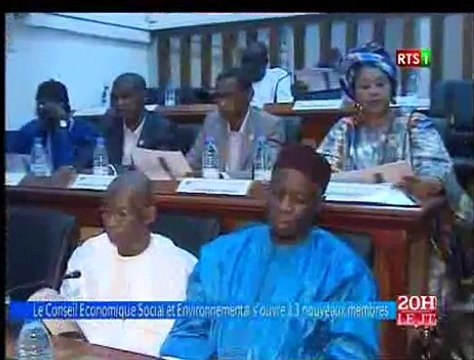 Journal Télévisé de la RTS1 du Mercredi 30 Septembre 2015 (Édition du soir)