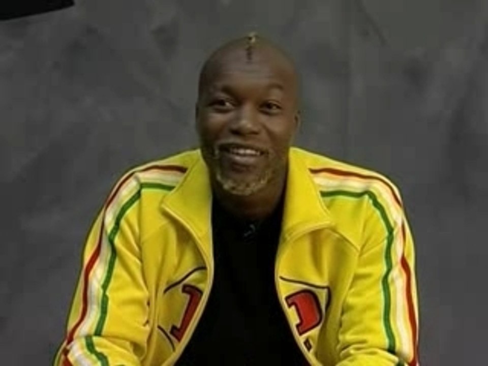 Cissé