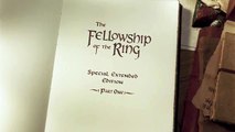 The Lord of the Rings The Fellowship of the Ring Theme