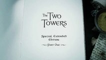 The Lord of the Rings-The Two Towers Theme