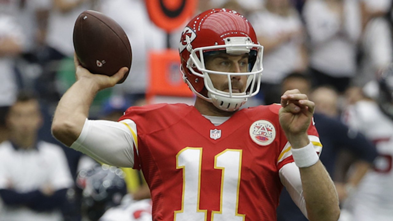 Paylor: How Offense Can Improve in Cincy