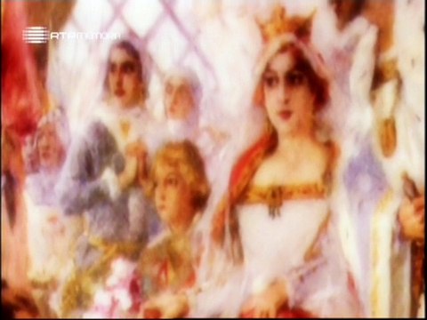 A Alma e a Gente - VIII #08 - A Sétima Idade Do Mundo - 21 Fev 2010