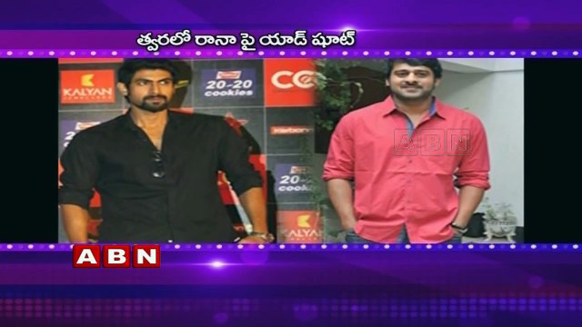 Rana Daggubati to endorse Micromax mobiles? (1-10-2015)