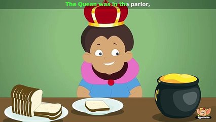 Sing a Song of Sixpence - Nursery Rhyme & Karaoke.mp4 - Video Dailymotion