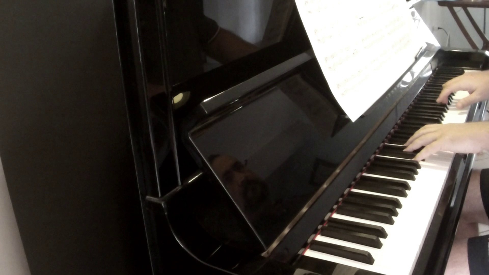 L'Oiseau (Belle et Sébastien) - Piano Solo (Adaptation Pascal Mencarelli) -  Vidéo Dailymotion