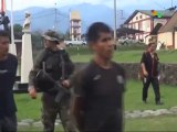 Peru: 10 Drug Traffickers Detained