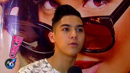 Mau Tahu Kenapa Al Masih Jomblo? - Cumicam 01 Oktober 2015