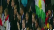 Cristiano Ronaldo Goal - Malmö vs Real Madrid 0-1 (Champions League 2015) HD