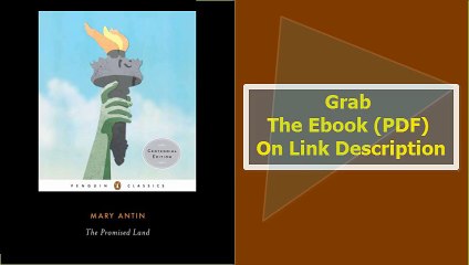 The Promised Land (Penguin Classics)