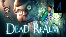 Dan! I'll Never Leave You Again! | Dead Realm - Part 1