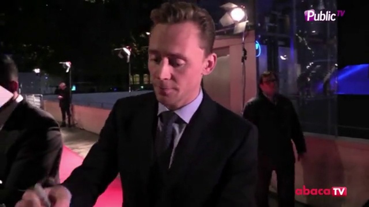 Exclu vidéo : Mia Wasikowska, Tom Hiddleston :...
