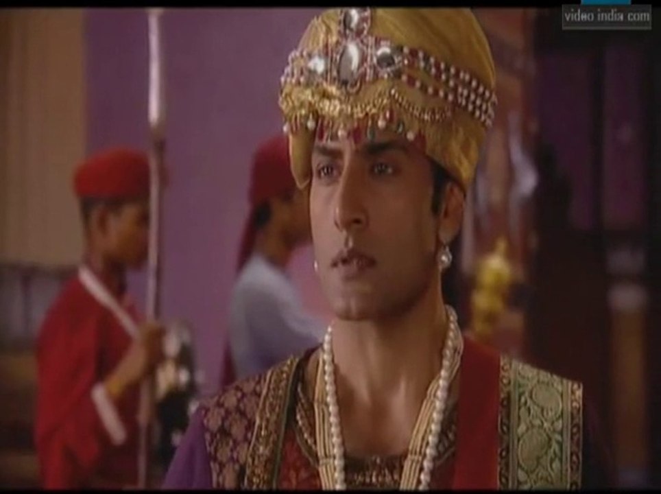 Enchanting Velvet Voiced Sudhanshu Pandey Speaks Powerful Sanskrit Dialogue on Swaadheenta Sangraam ~ Jhansi Ki Rani