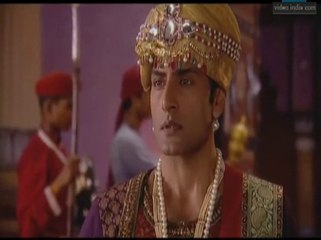 Enchanting Velvet Voiced Sudhanshu Pandey Speaks Powerful Sanskrit Dialogue on Swaadheenta Sangraam ~ Jhansi Ki Rani