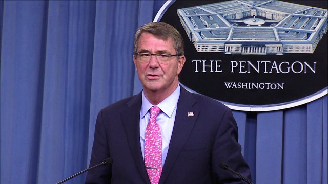 Rússia lança primeiros bombardeios contra o EI na Síria