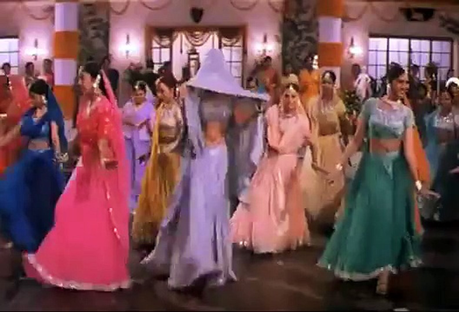 thoda sa pagla thoda diwana video song