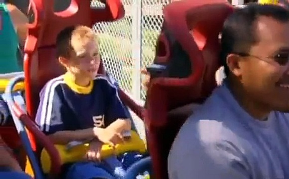 Ultimate Thrill Rides Part 5