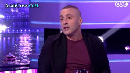 برنامج اللية دى - ولقاء مع احمد السقا HDTV 720p