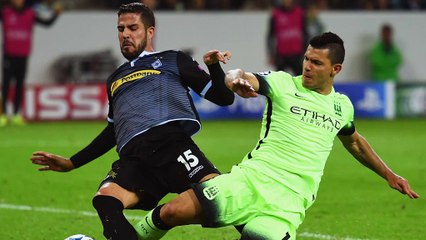 Groupe D : Pellegrini : "Les deux équipes méritaient la victoire"