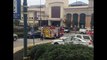 Police officer Killed in South Carolina mall shooting-Officer-involved shooting at South Carolina