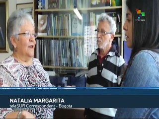 From the South - Santos Says Give Peace a Chance